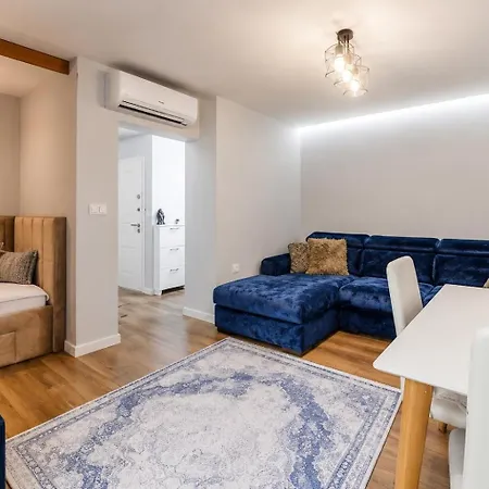 Apartman Denn 3 Rruga E Elbasanit *