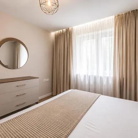 Denn 3 Rruga E Elbasanit Apartman