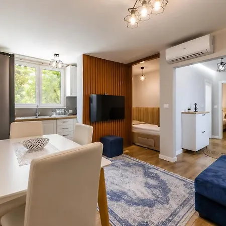 Denn 3 Rruga E Elbasanit Apartman Tirana