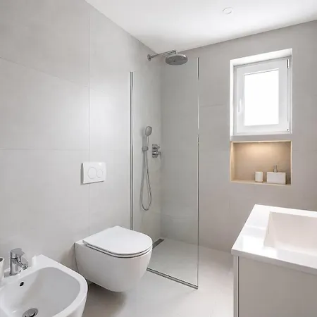 Denn 3 Rruga E Elbasanit Apartman Tirana