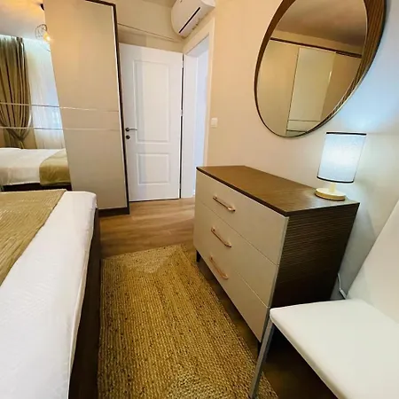 Apartman Denn 3 Rruga E Elbasanit *